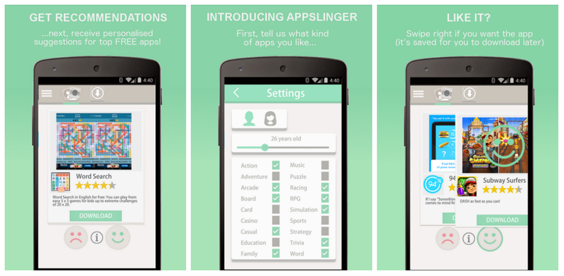 Illustration for article titled Our Favorite Android, iOS, and Windows Phone Apps of the Week